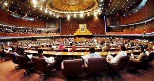 Terms of Kerry-Lugar Bill not acceptable: Ishaq Dar 